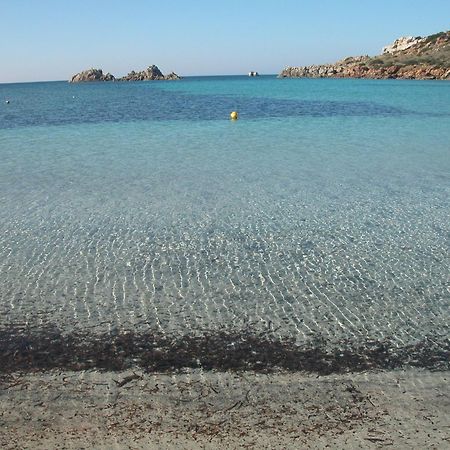 Hotel Moderno Santa Teresa Gallura Kültér fotó