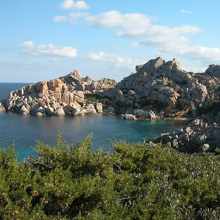 Hotel Moderno Santa Teresa Gallura Kültér fotó