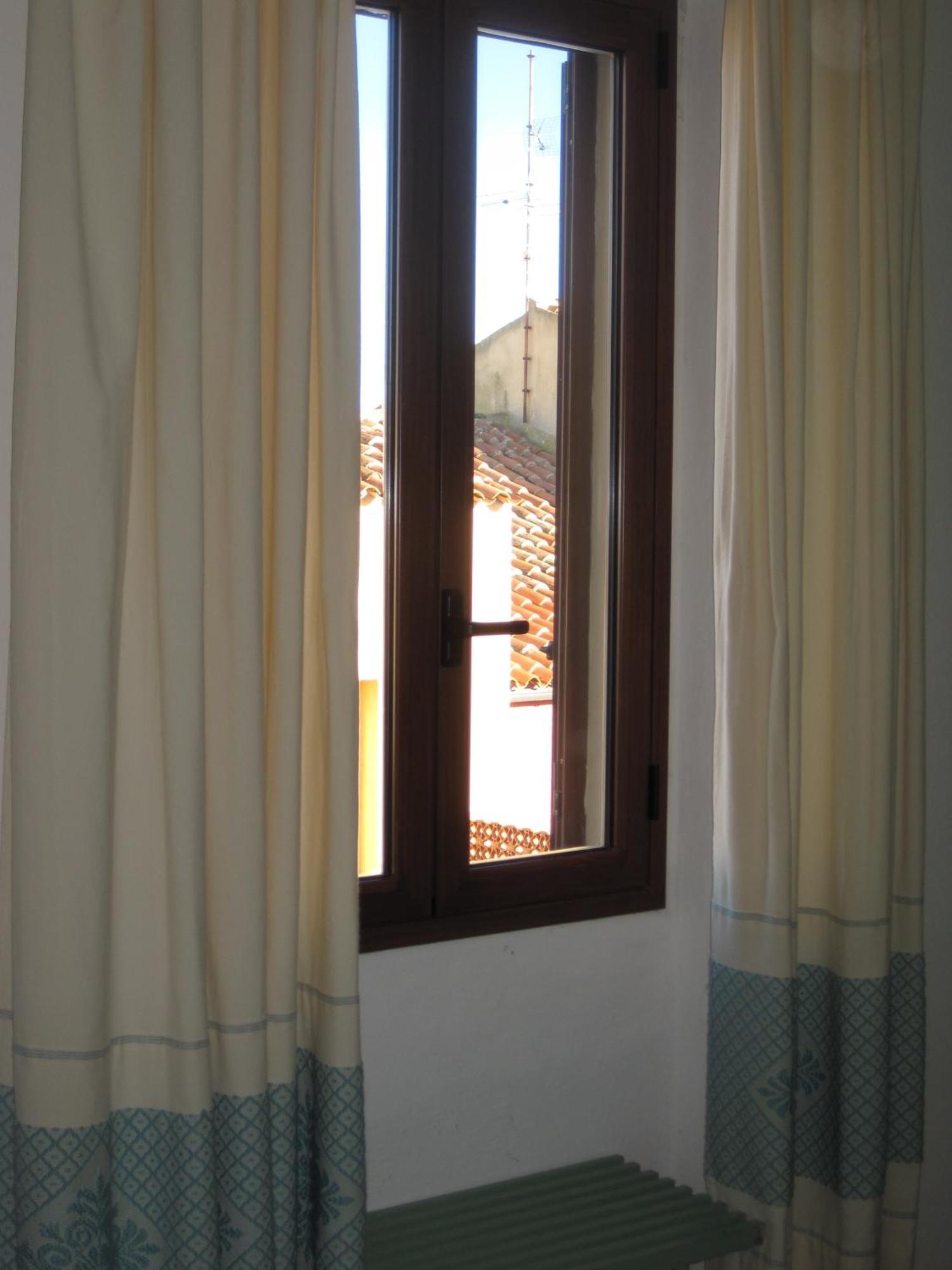 Hotel Moderno Santa Teresa Gallura Szoba fotó