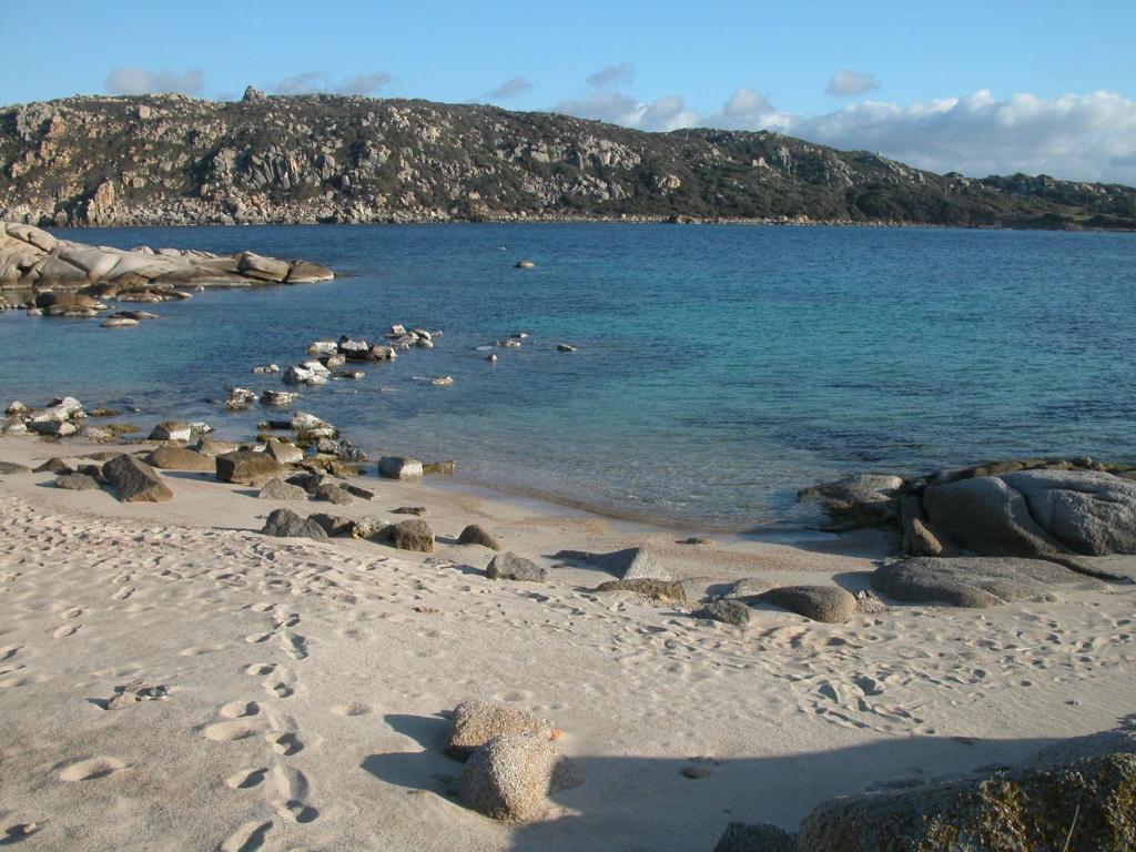 Hotel Moderno Santa Teresa Gallura Kültér fotó