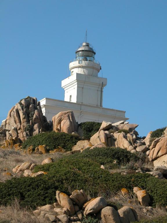 Hotel Moderno Santa Teresa Gallura Kültér fotó